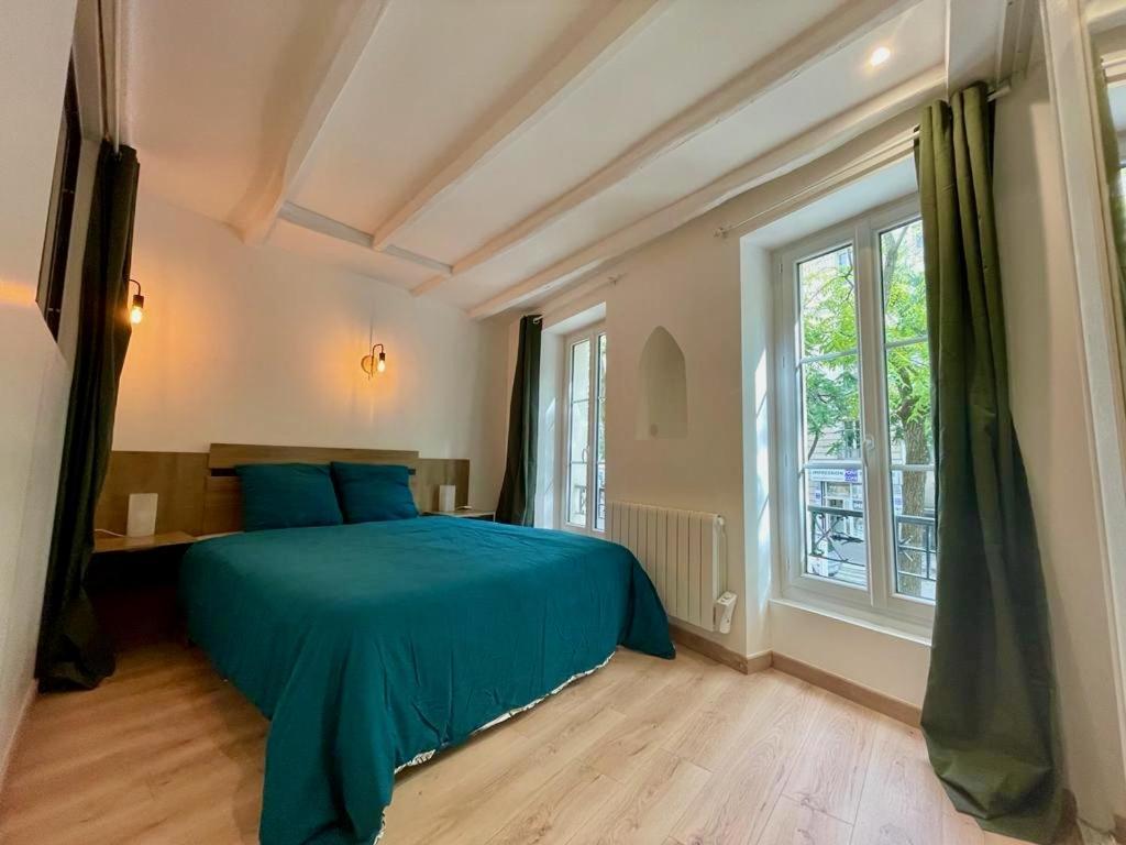 Sydel2 Apartment *