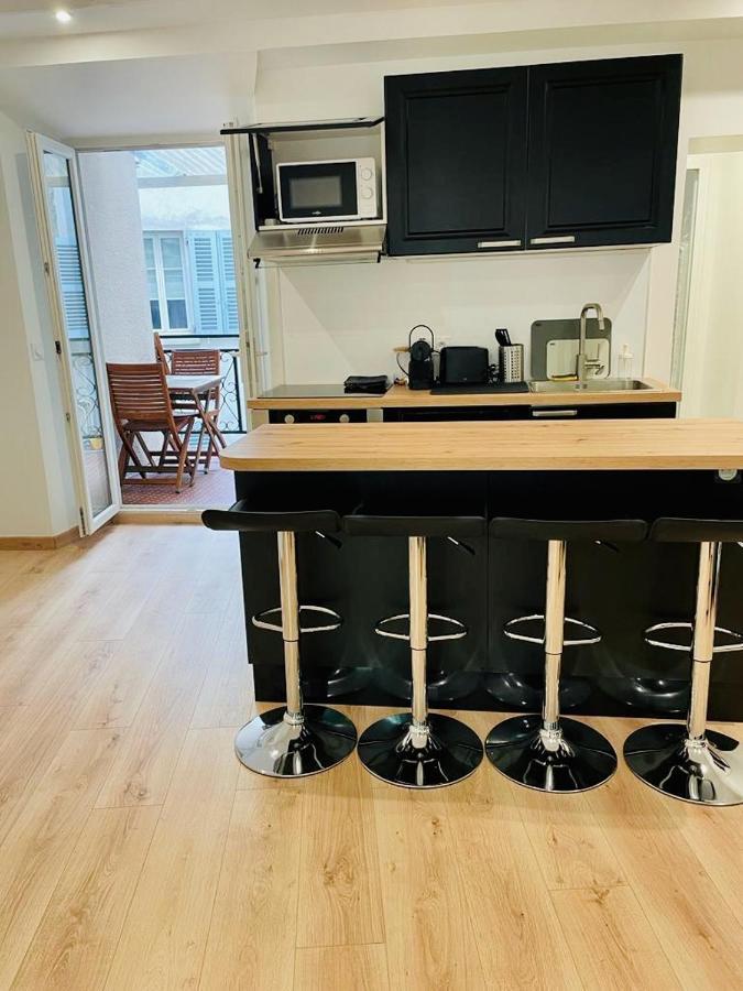 Apartment Sydel2