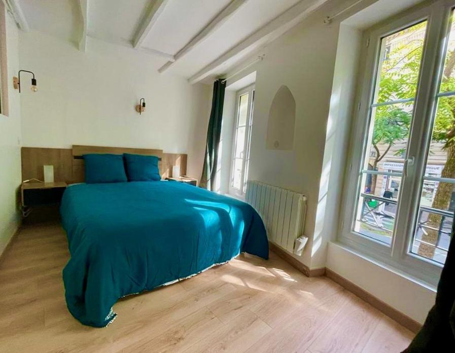 Sydel2 Apartment *
