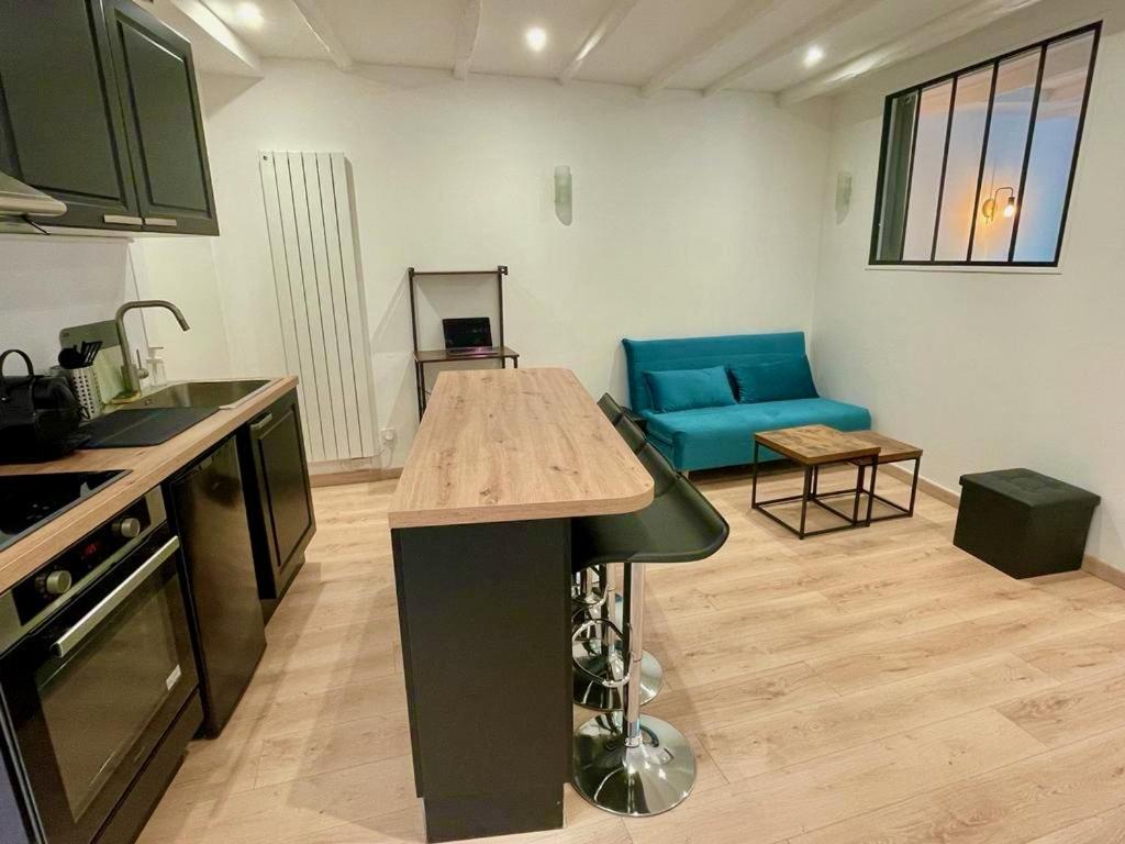 Apartment Sydel2 Paris