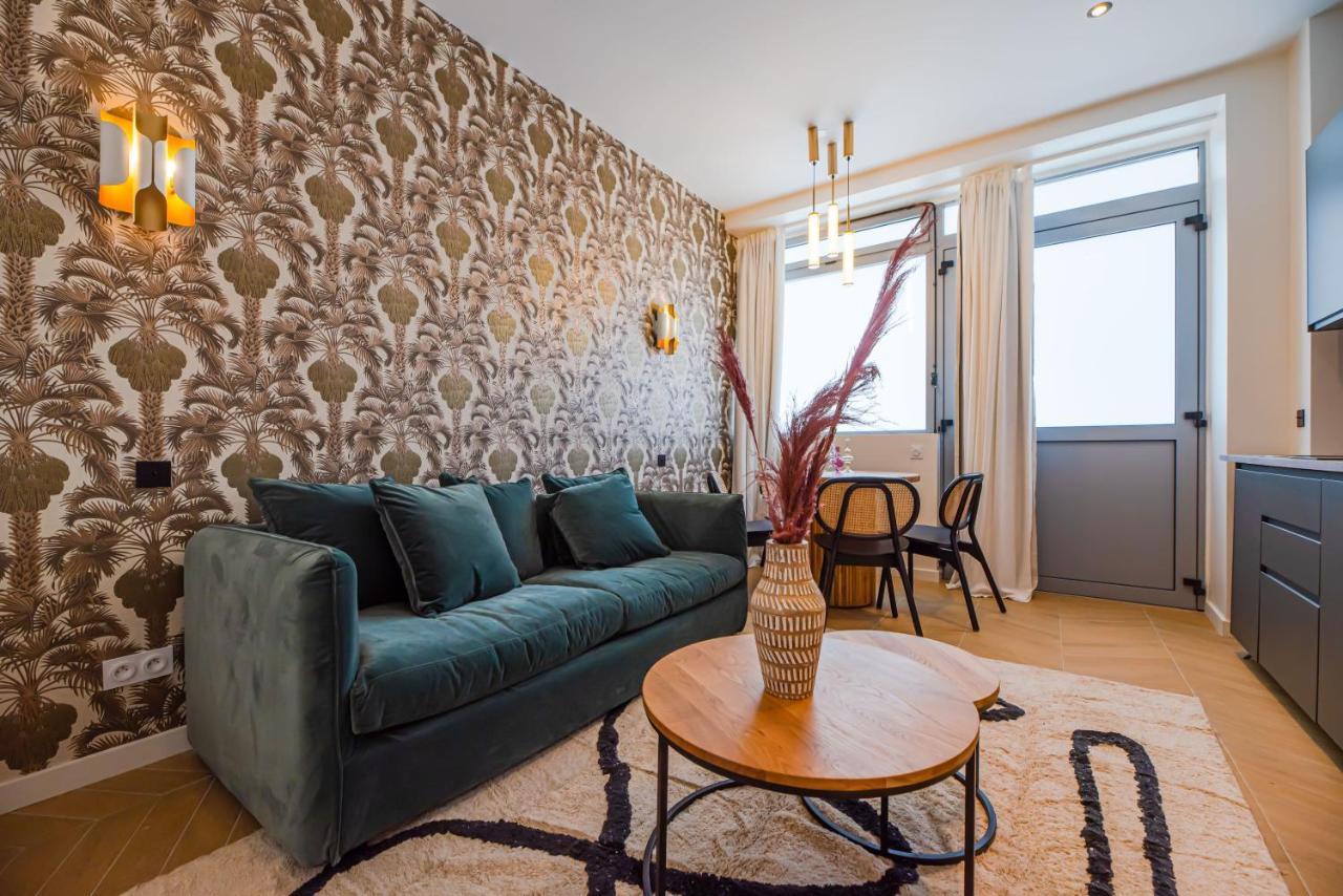 Appartamento Lovely Close To Eiffel Tower