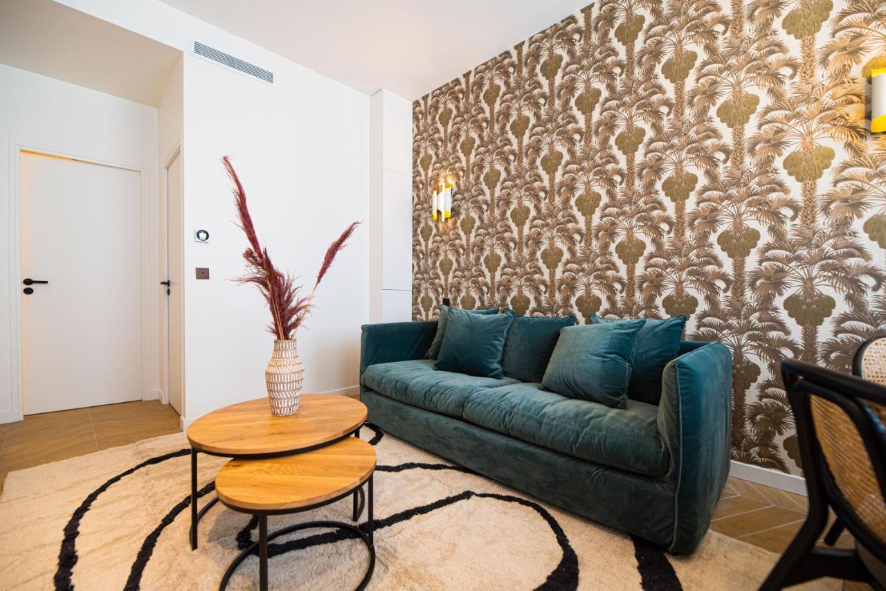 Lovely Close To Eiffel Tower Appartamento Parigi