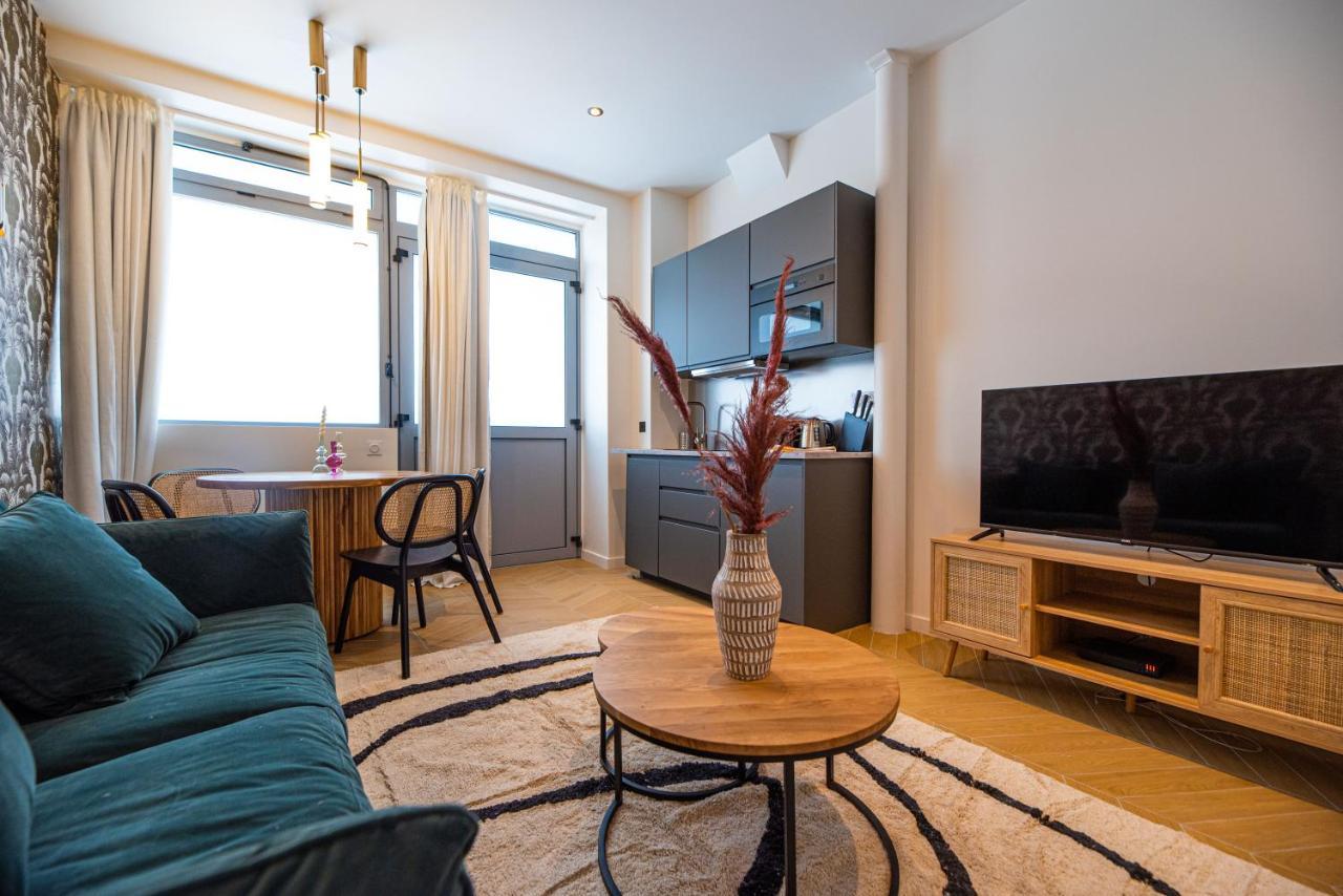 Appartamento Lovely Close To Eiffel Tower *