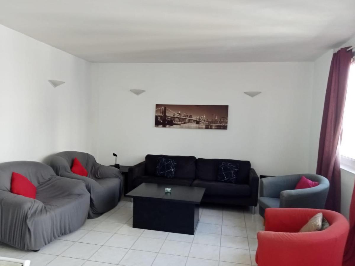 Spacieux 13. Apartment Paris