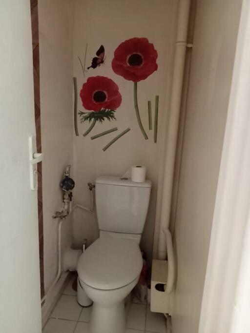 Spacieux 13. Apartment *