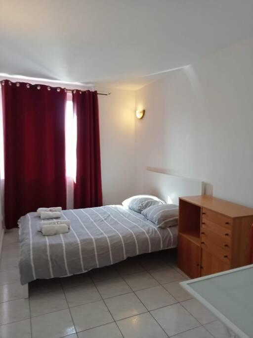 Apartment Spacieux 13. *
