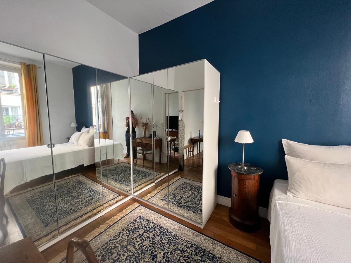 Apartment Maison De Cosy Canal Saint Martin