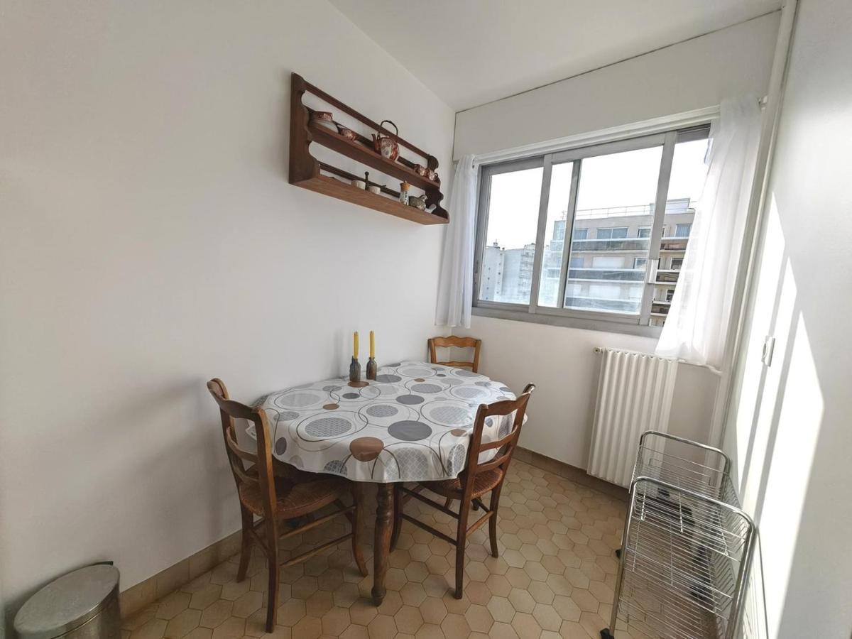 Avec Balcon Et Parking A Alesia Appartamento *