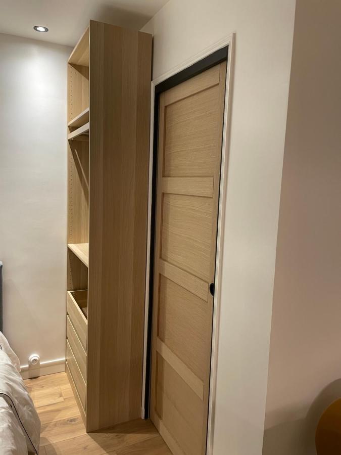 Appartamento Cosy 16 Victor Hugo