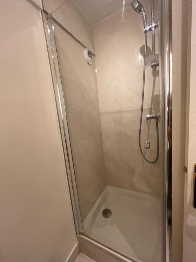 Dream Dwell -studio With Balcony 800m To Trocadero And Tour Eiffel