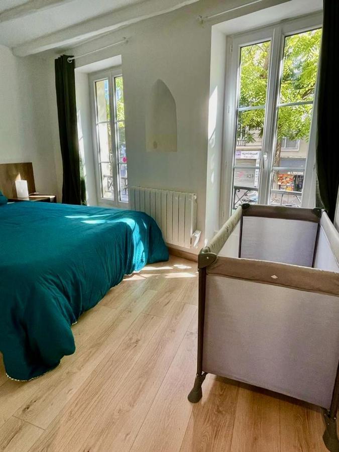 Apartment Sydel2 *
