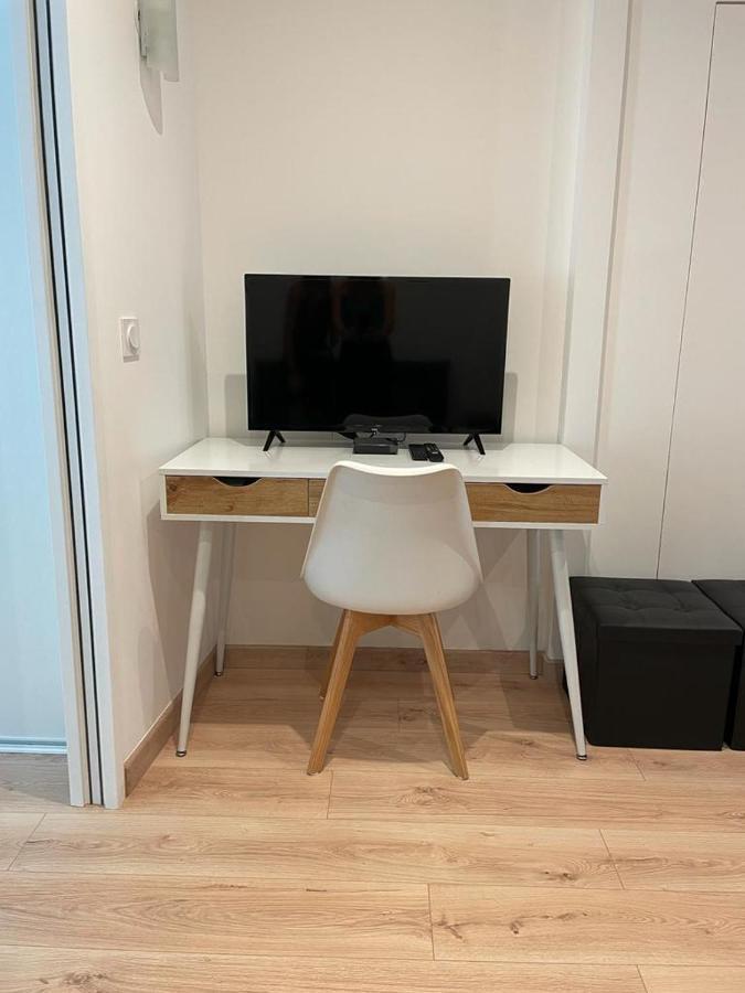 Sydel2 Apartment
