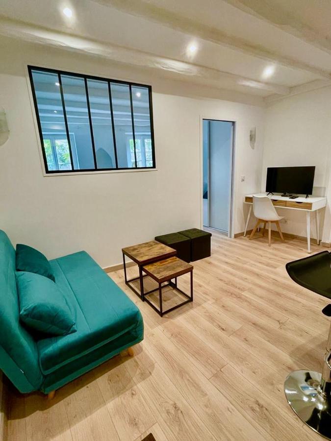 Sydel2 Apartment