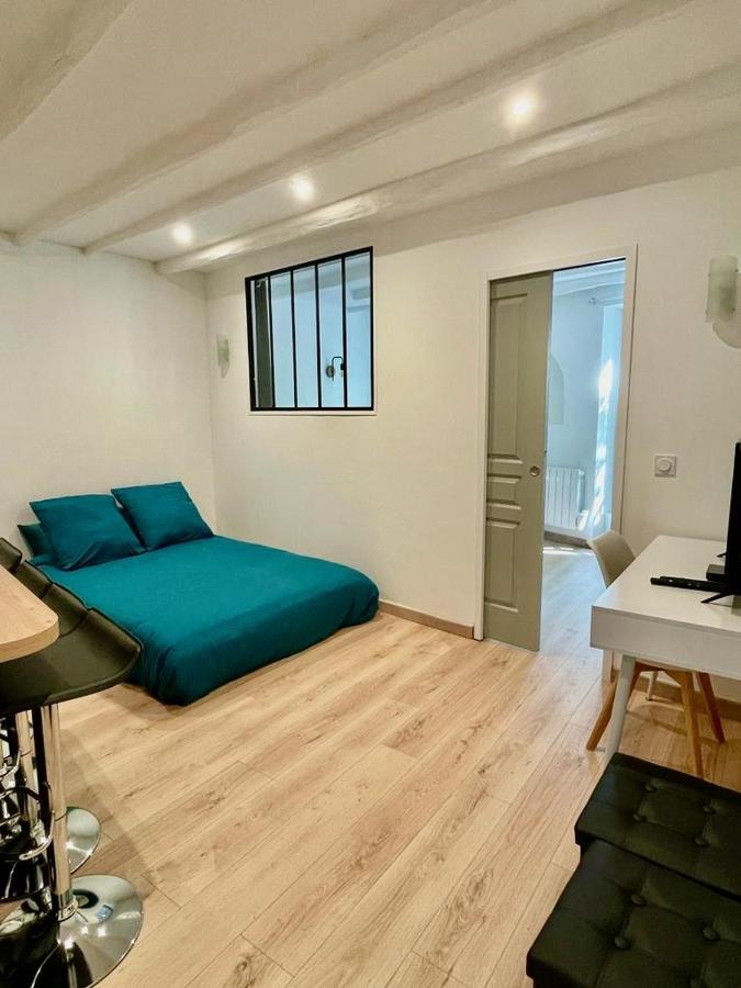Apartment Sydel2