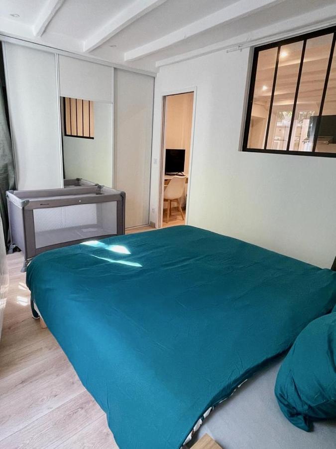 Apartment Sydel2 Paris