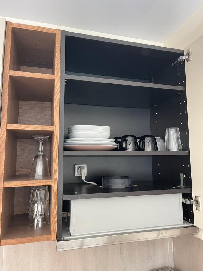 Dream Dwell -studio With Balcony 800m To Trocadero And Tour Eiffel Apartment *