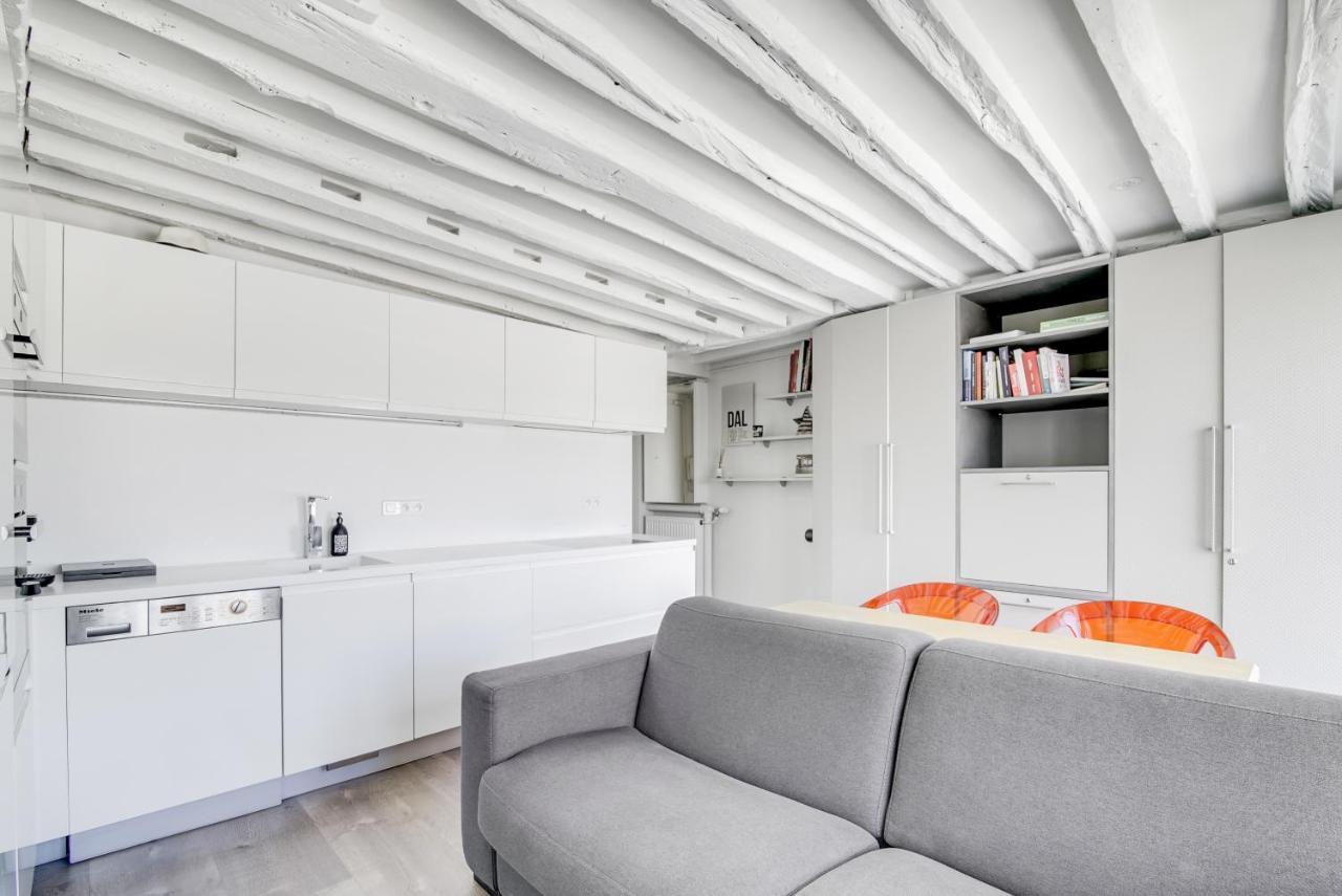 Appartamento Luxury, Cosy & Quiet 1 Bedroom Apt, St-germain-des-pres