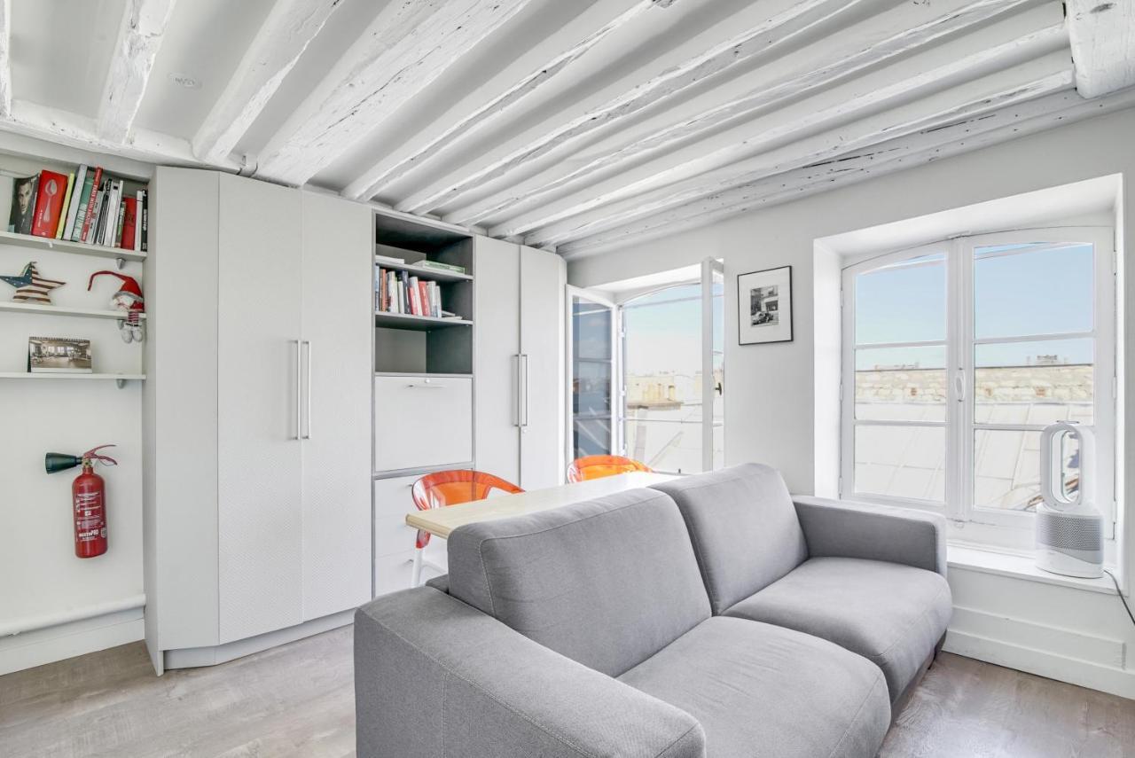 Luxury, Cosy & Quiet 1 Bedroom Apt, St-germain-des-pres * Parigi