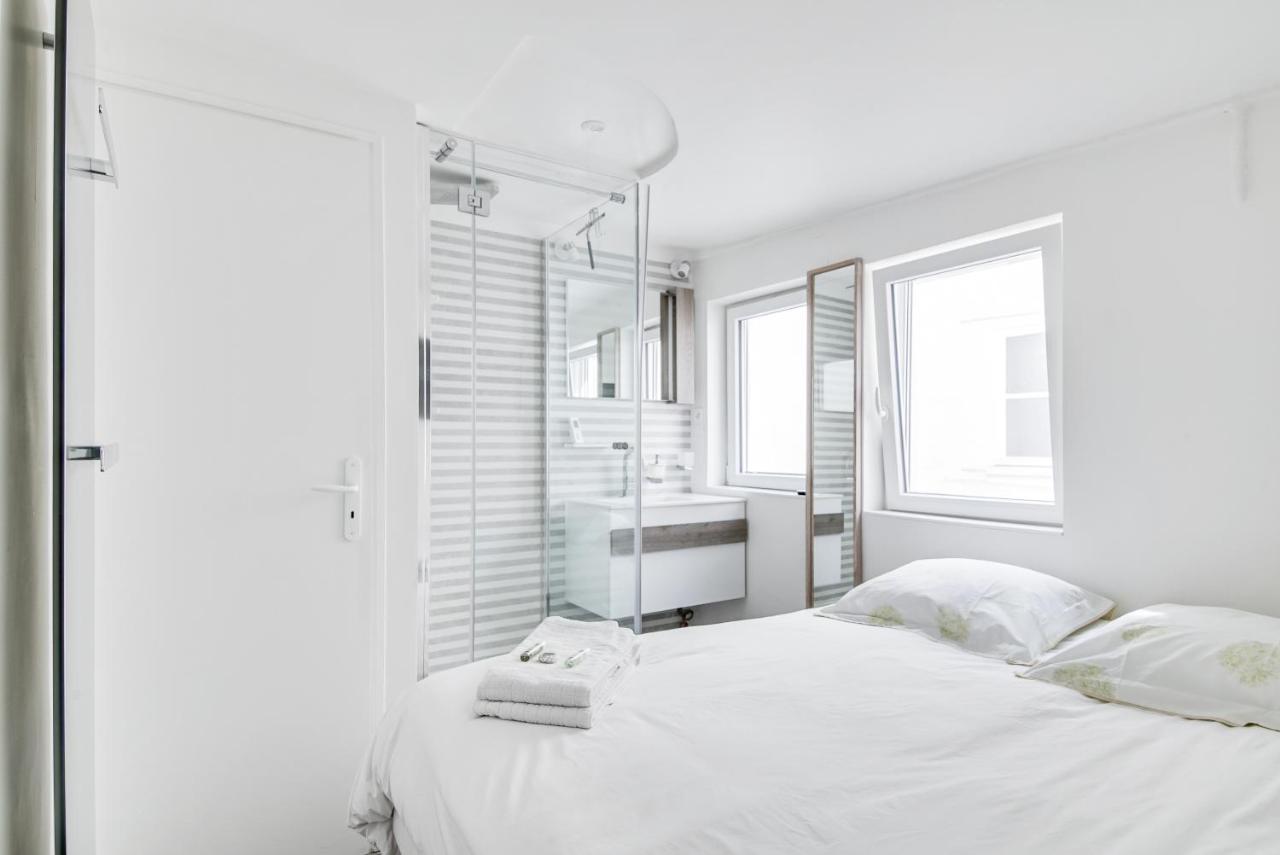 Appartamento Luxury, Cosy & Quiet 1 Bedroom Apt, St-germain-des-pres