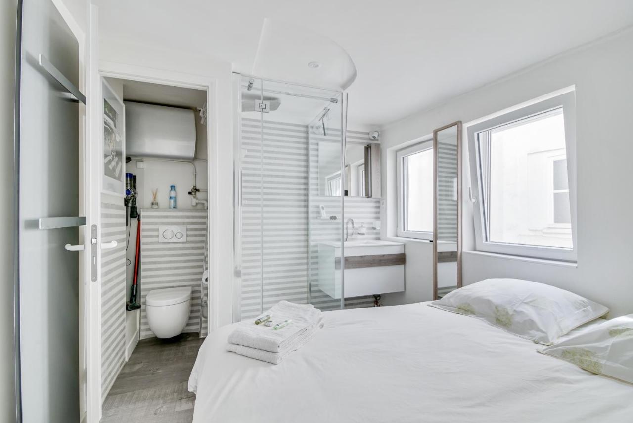 Luxury, Cosy & Quiet 1 Bedroom Apt, St-germain-des-pres Appartamento Parigi
