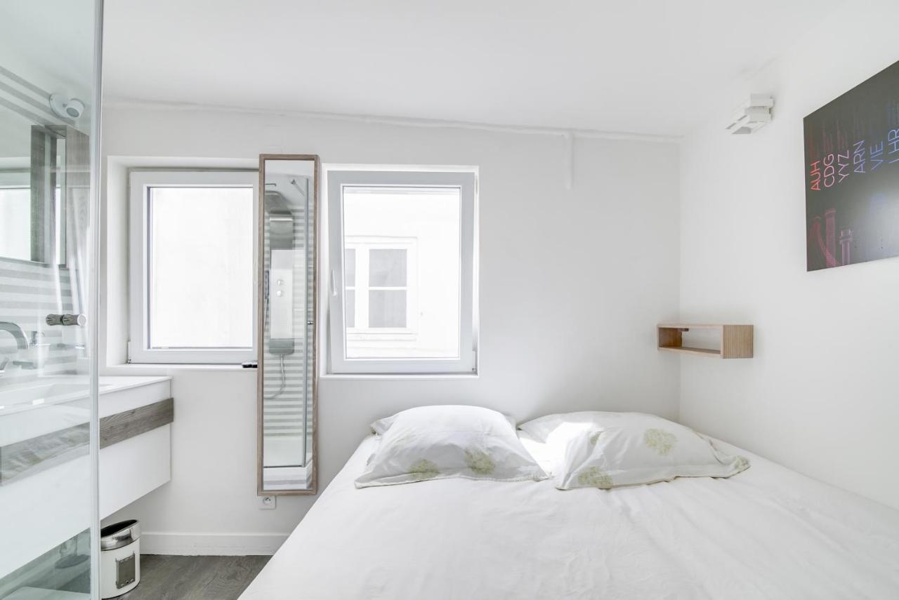 Luxury, Cosy & Quiet 1 Bedroom Apt, St-germain-des-pres * Parigi