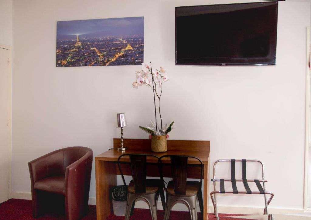 Bruxelles Hotel 2*