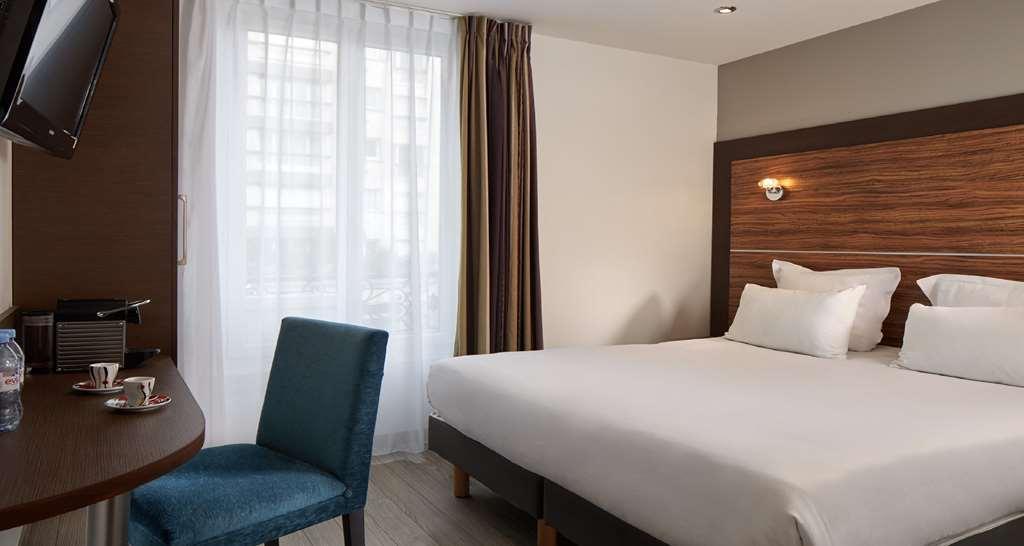 Apolonia Montmartre, Sure Collection By Bw Hotel Parigi