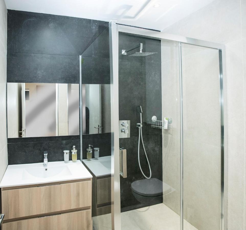 1 Opera - Modern Fully Furnished Parigi
