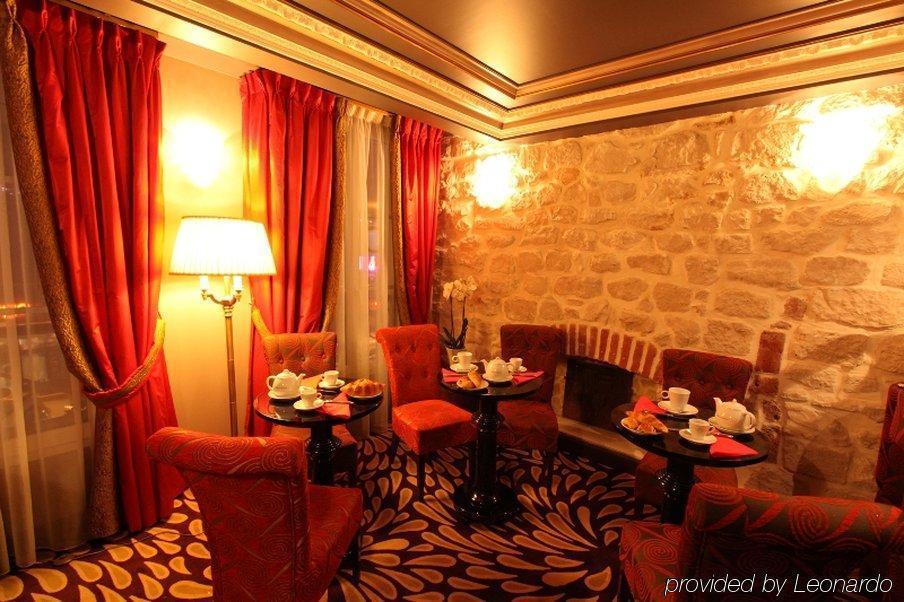 Du Beaumont 4* Paris