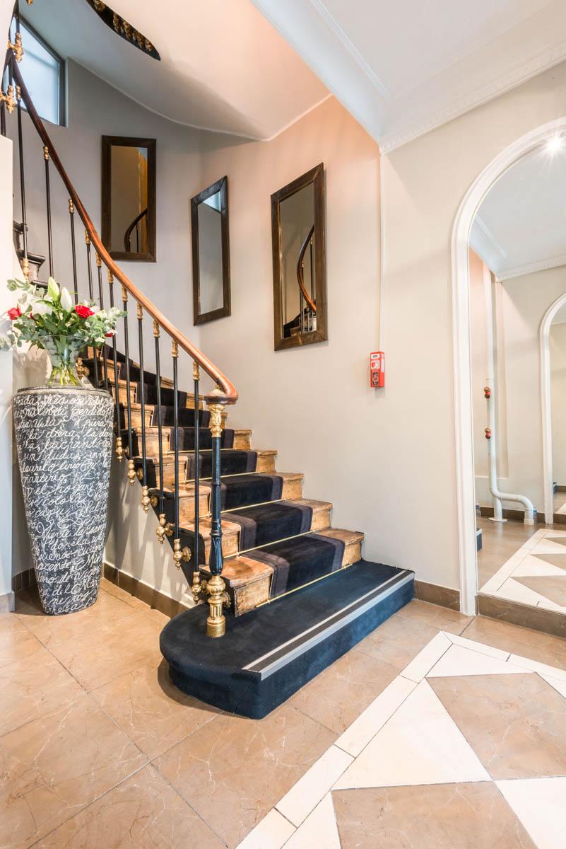 Hotel Beauvoir