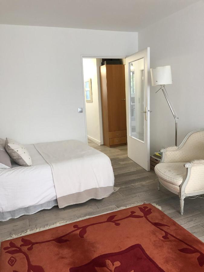 Confort Gare De Lyon - Possibilite Parking Apartment *