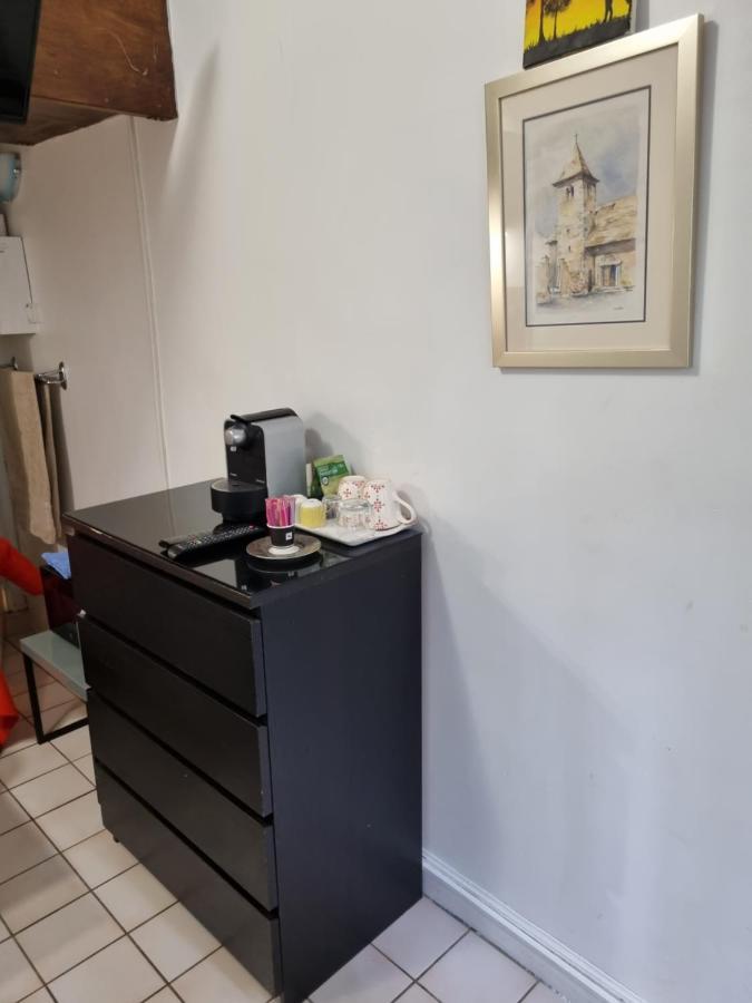 Auteuil Passy