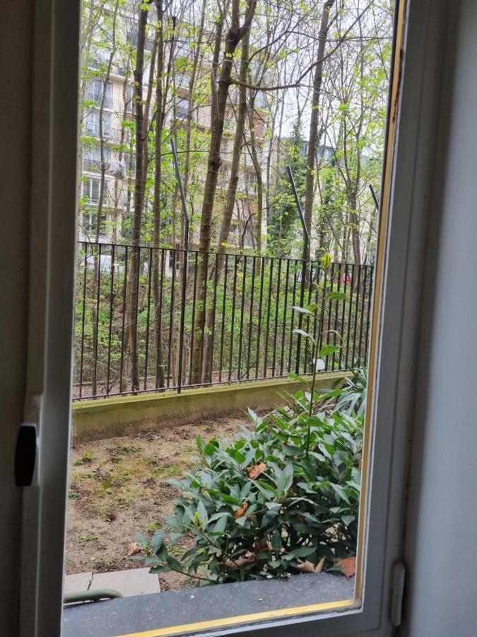Auteuil Passy
