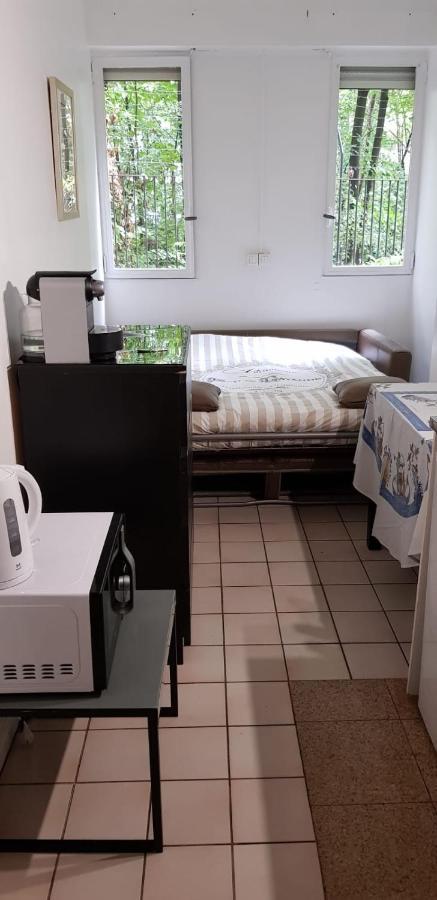 Auteuil Passy Guest house *