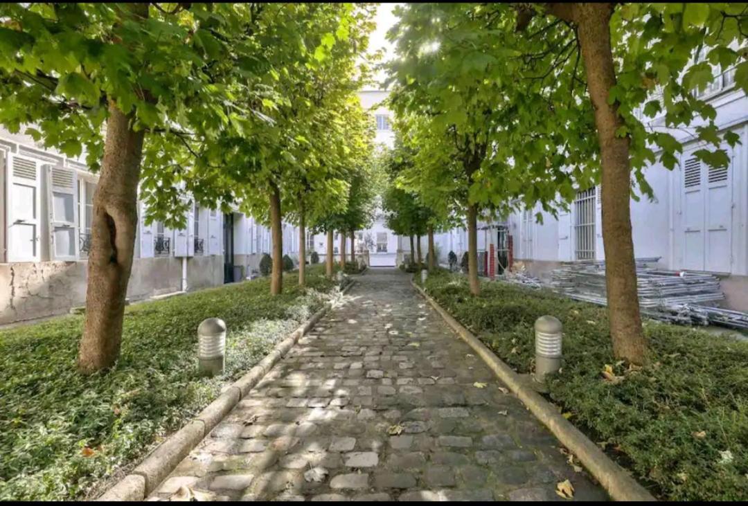 Appartamento Fabulous F2 Champs-elysees