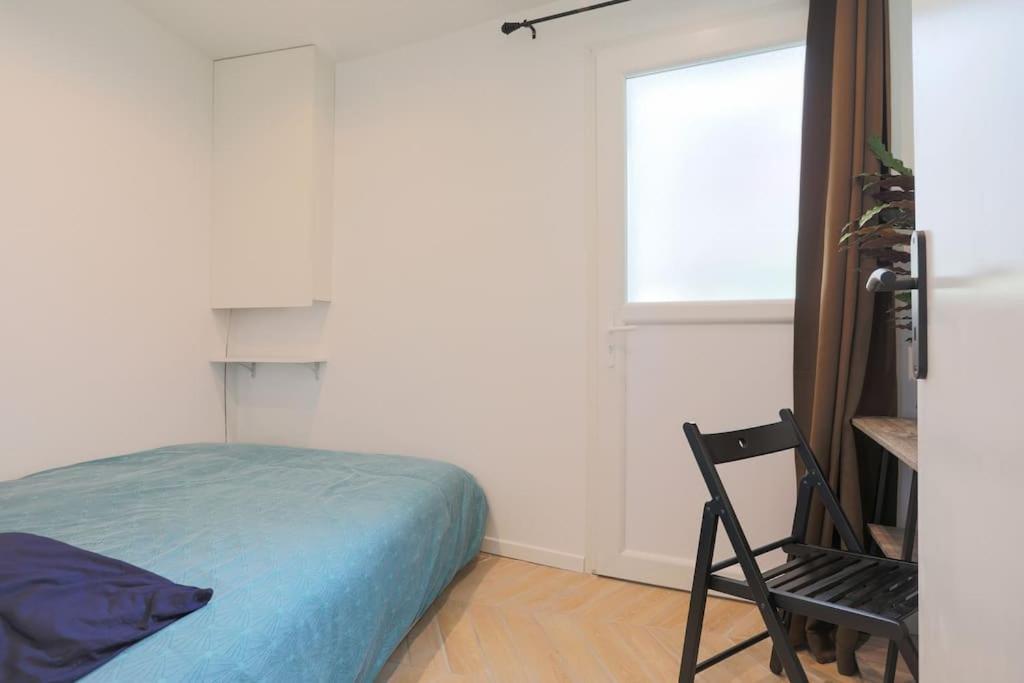 Tres Beau T3 Proche Rer Port Royal 6 Pers Apartment *