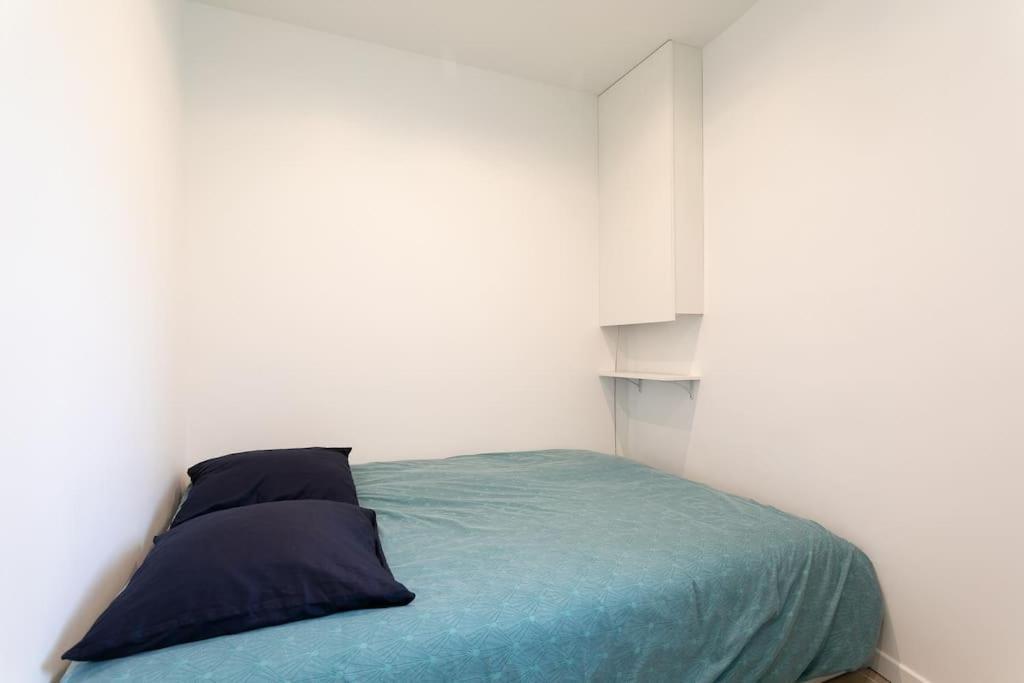 Apartment Tres Beau T3 Proche Rer Port Royal 6 Pers