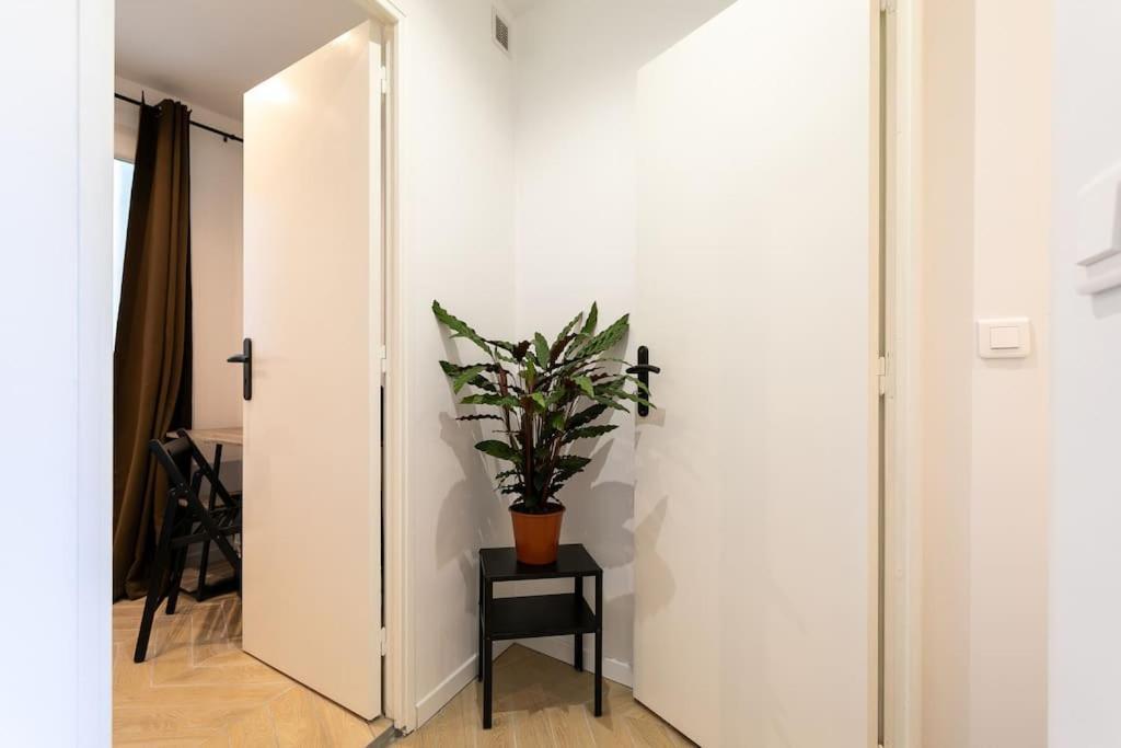 Apartment Tres Beau T3 Proche Rer Port Royal 6 Pers