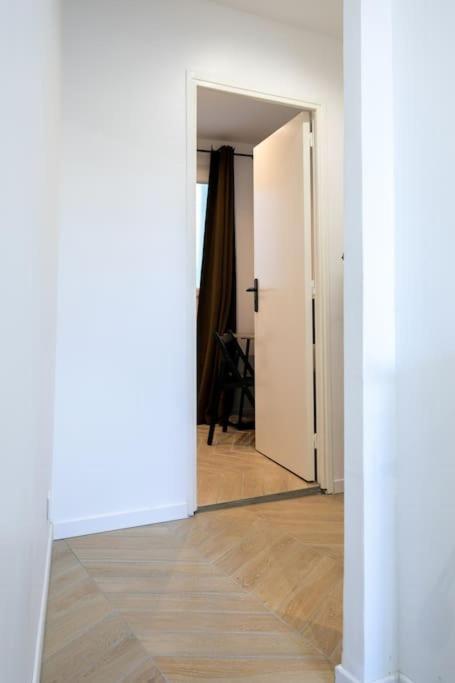 Tres Beau T3 Proche Rer Port Royal 6 Pers Apartment Paris