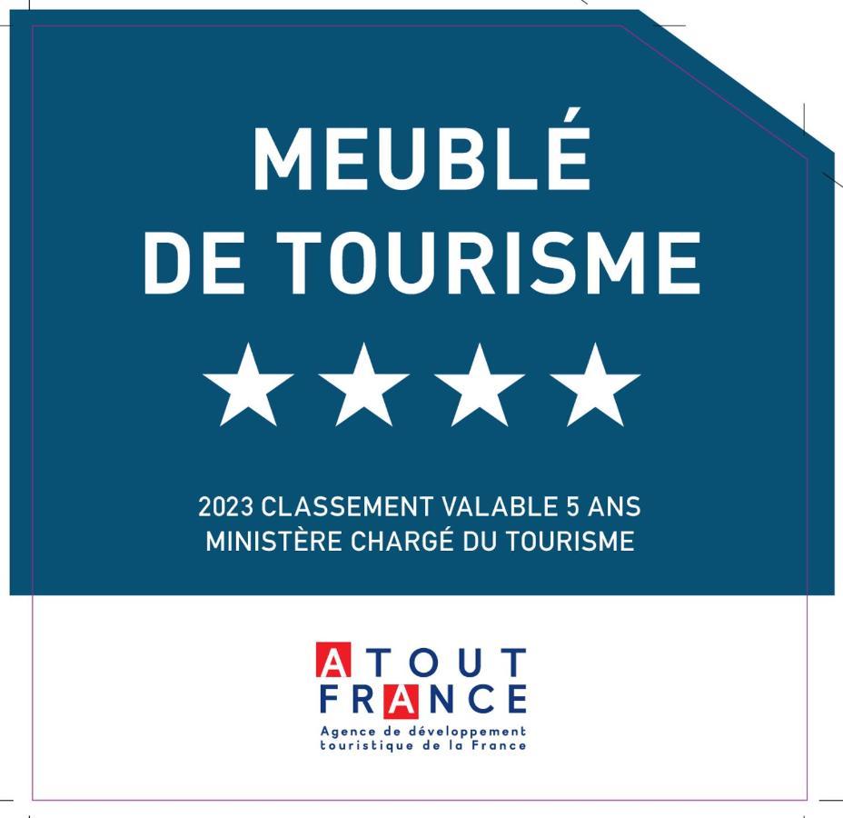 Appartamento Luxury Elysees Parigi