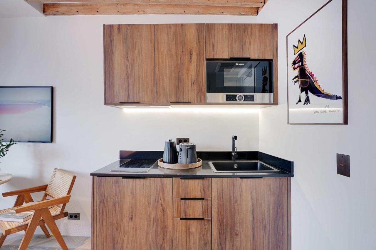 Appartamento Stylish - 2p - Vendome Square Parigi