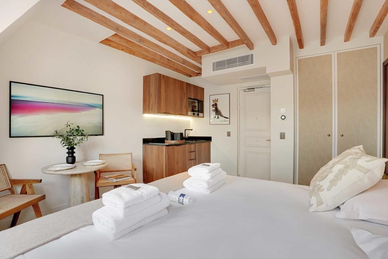 Appartamento Stylish - 2p - Vendome Square Parigi