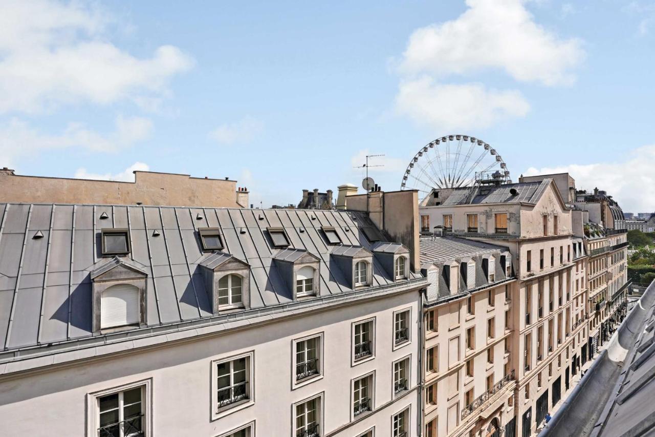 Appartamento Stylish - 2p - Vendome Square