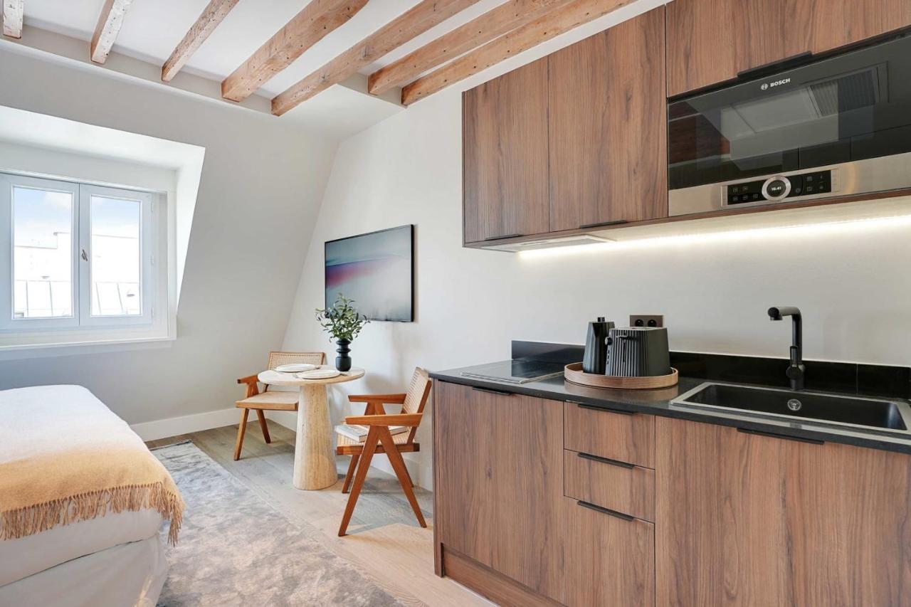Stylish - 2p - Vendome Square Appartamento *