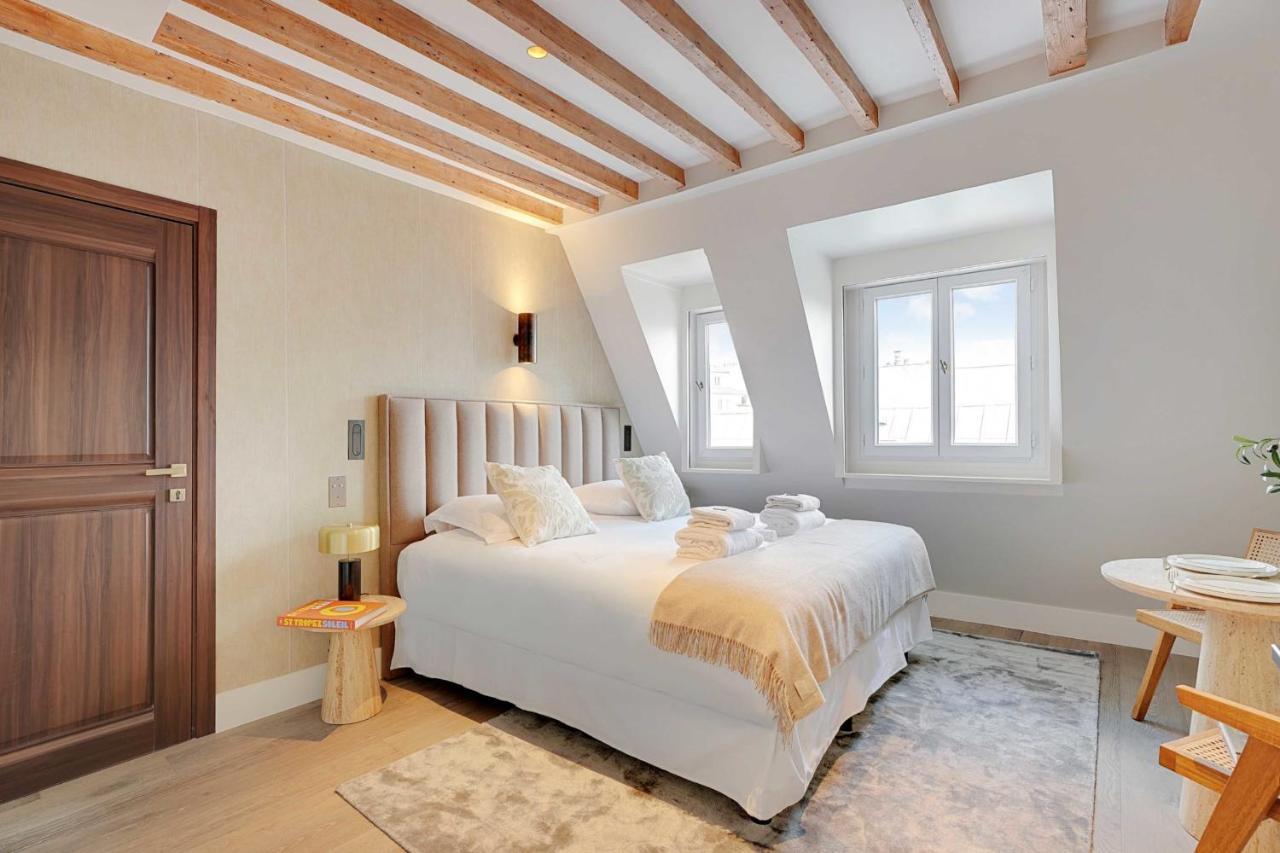 Appartamento Stylish - 2p - Vendome Square Parigi