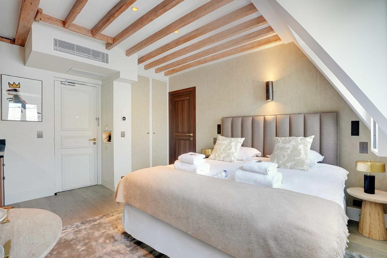Stylish - 2p - Vendome Square Appartamento Parigi