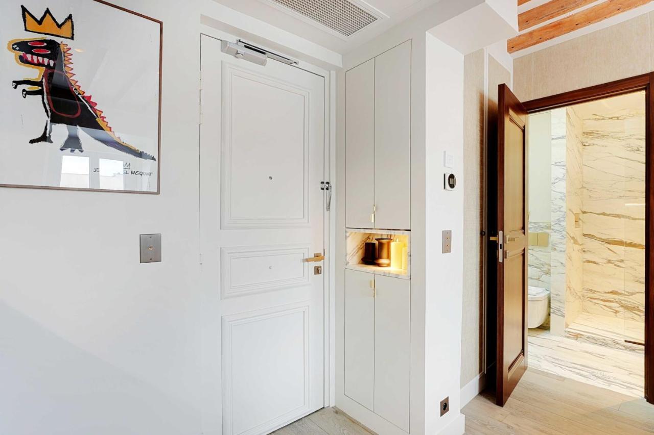 Stylish - 2p - Vendome Square Appartamento
