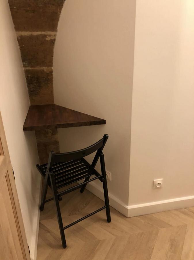 Appartamento Lyonnais Center Of *