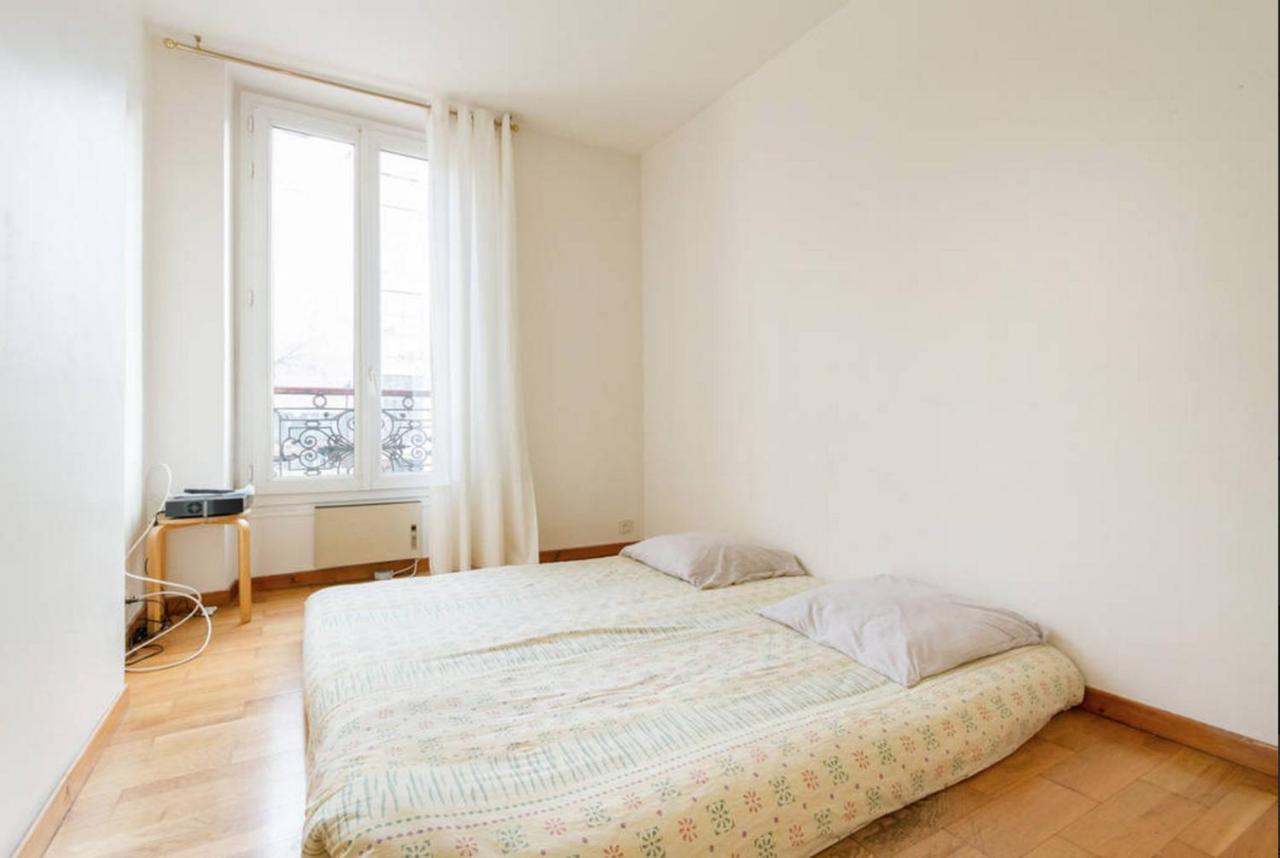 Centre Vavin Paris
