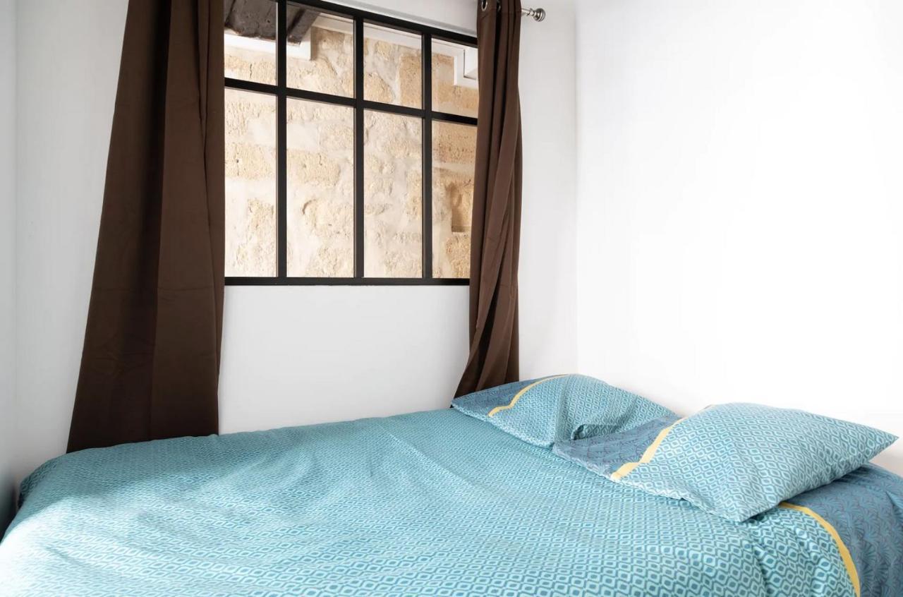 Lyonnais Center Of Apartment *